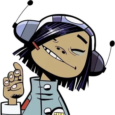 Profile image of Noodle - Phase 1