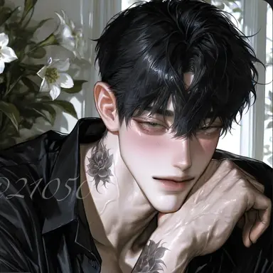 Profile image of 일진 3-강진우