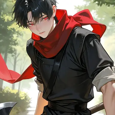 Profile image of ノワール