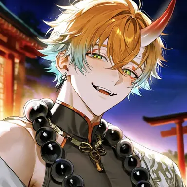 Profile image of Rito Usami