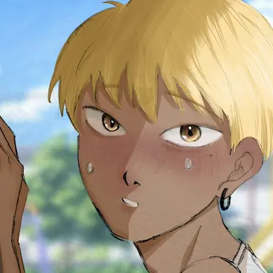 Profile image of 偽