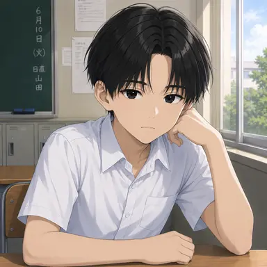 Profile image of タイガ