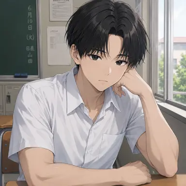 Profile image of 大我