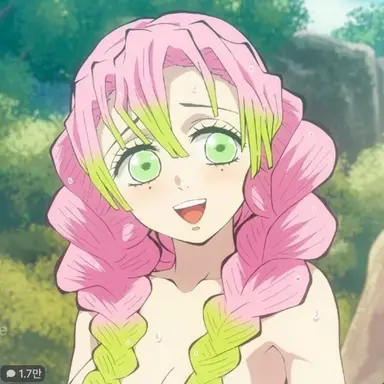 Profile image of 칸로지 미츠리