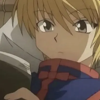 Profile image of クラピカ