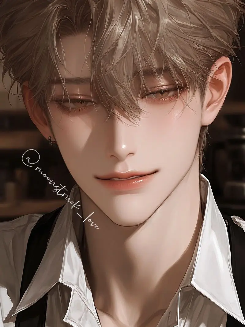 moonstruck_1ove의 차여한