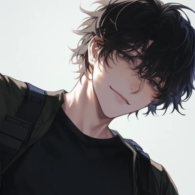 Kankitu_11의 生意気な新米パティシエ