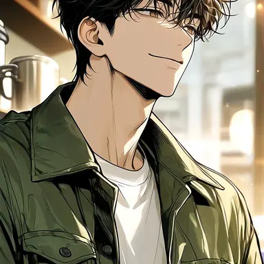 Profile image of Conan