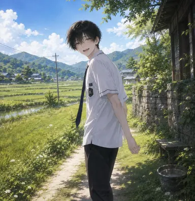 Profile image of キ・シホン