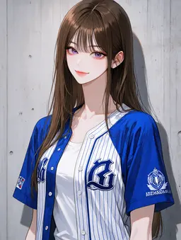 Profile image of Baek Ju-hui