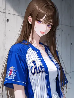 Profile image of Baek Ju-hui