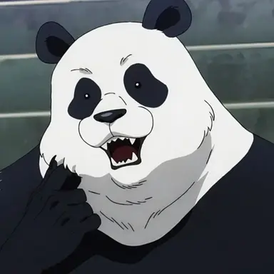 Profile image of 판다