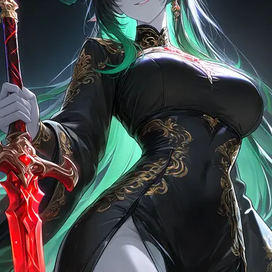 Profile image of ランデ