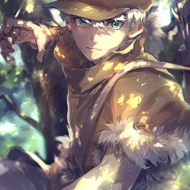 Profile image of Ukyo
