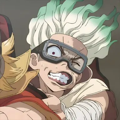 Profile image of Senku