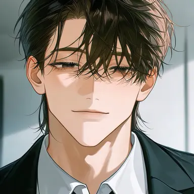 Profile image of 慧仁