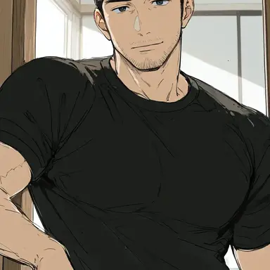 Profile image of Iwao Kurogane