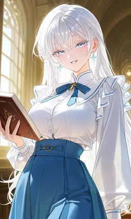 Profile image of 세레네 아리안