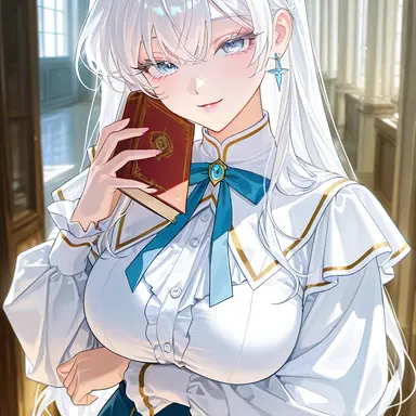Profile image of 세레네 아리안