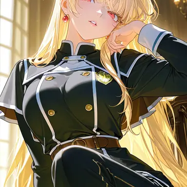 Profile image of 엘리아 레이반