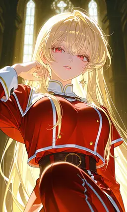 Profile image of 엘리아 레이반