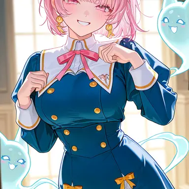 Profile image of 클로에