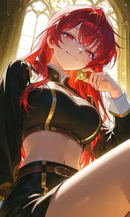 Profile image of 로제나