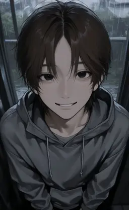 Profile image of 瀬名 悠真
