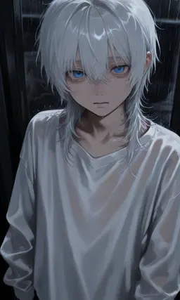 Profile image of 白石 凪