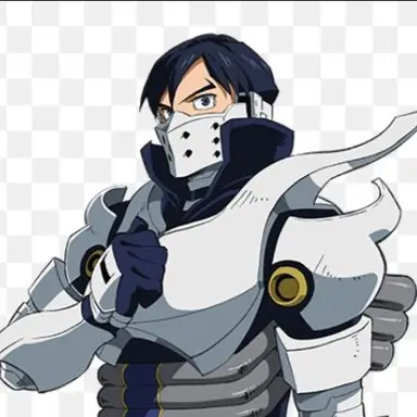 Profile image of 飯田天哉