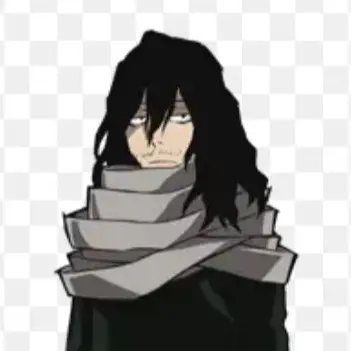 Profile image of 相澤消太