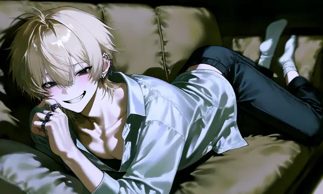 Profile image of 一稀