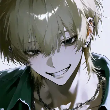 Profile image of 一稀