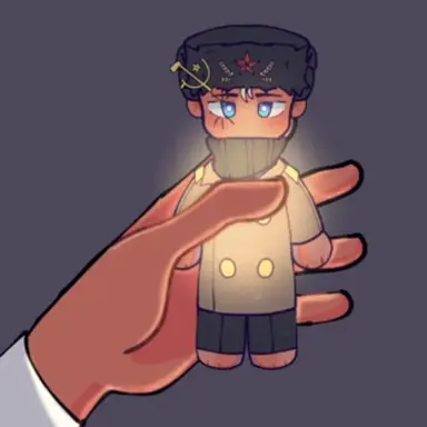 Profile image of Ussr