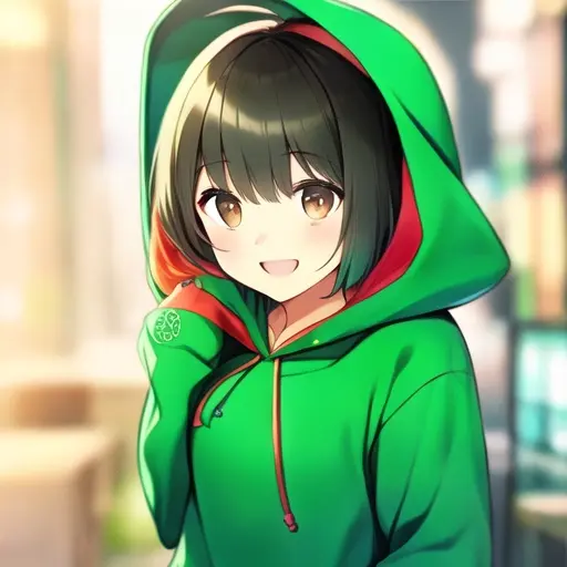 JumpySweet9007의 幼馴染との関係