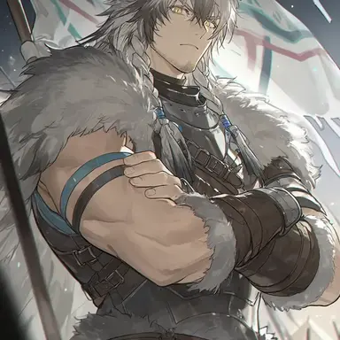 Profile image of Malik