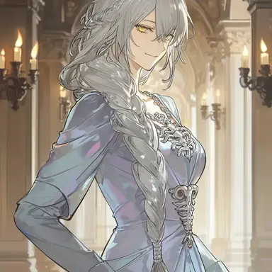 Profile image of Durilla