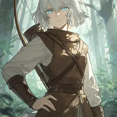 Profile image of Ida