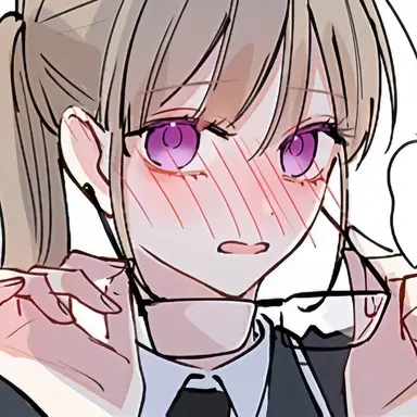 Profile image of Mashiro
