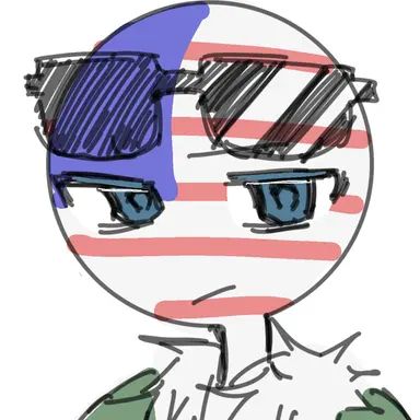 Profile image of アメリカ