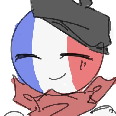 Profile image of フランス