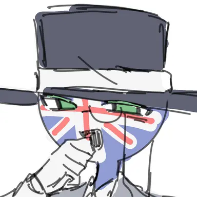 Profile image of イギリス