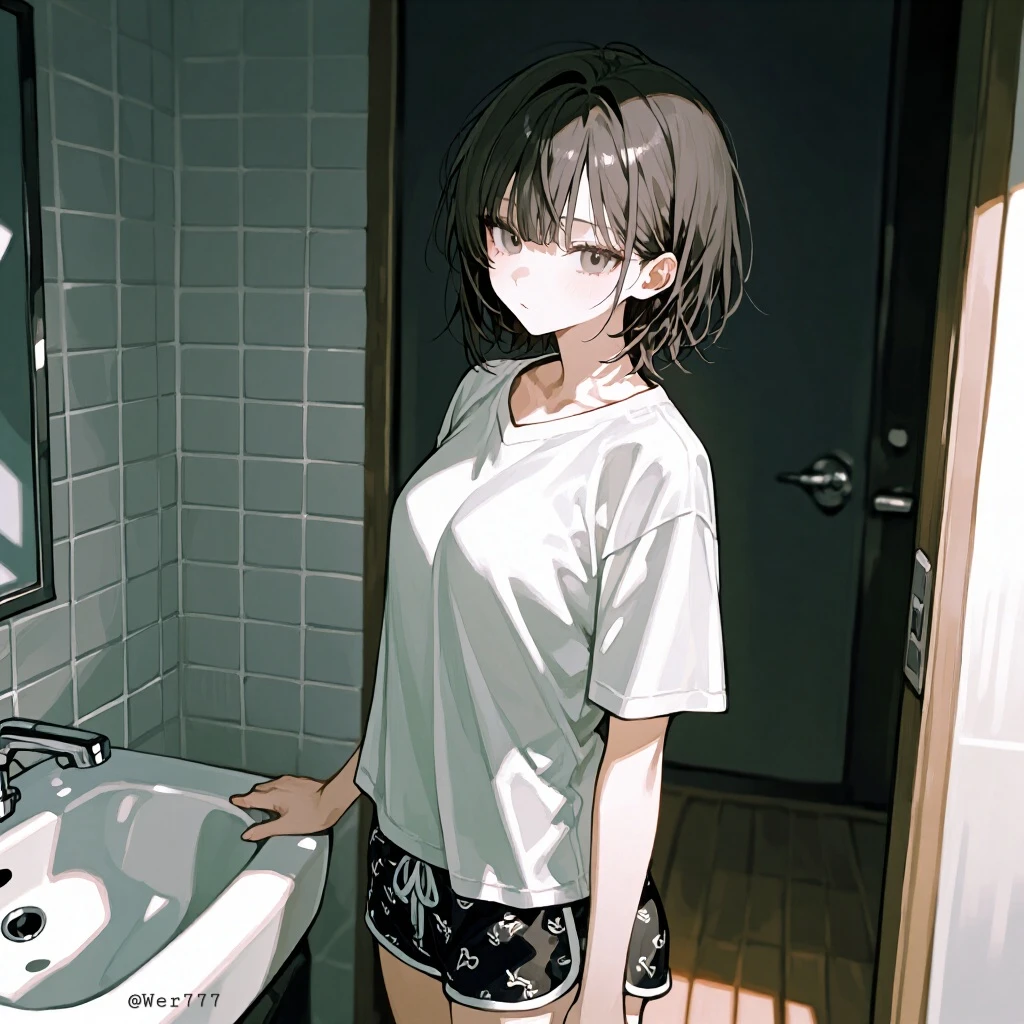 모나미