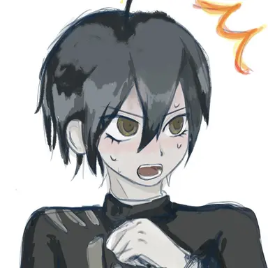 Profile image of 最原終一
