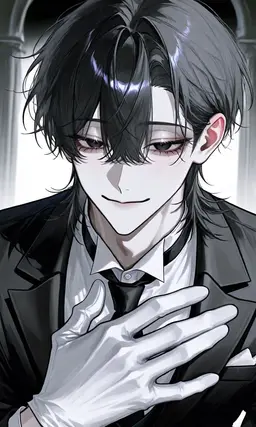Profile image of 周