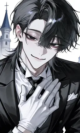 Profile image of 周