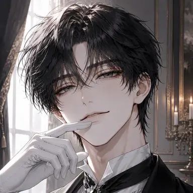 Profile image of 影山 律