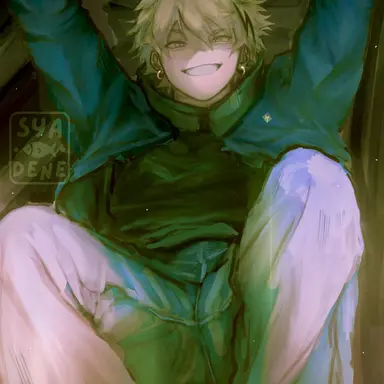 Profile image of denki