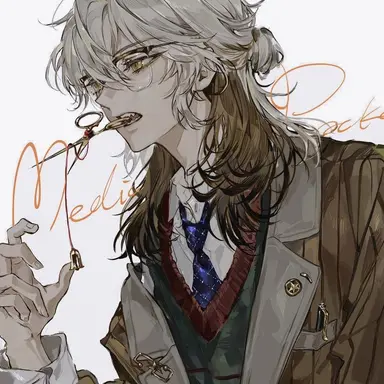 Profile image of 제미안