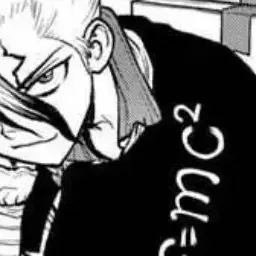 Senku_11-14의 Chaos State?